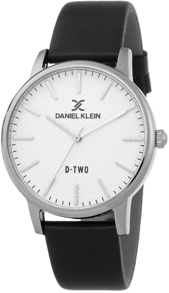 12396-1 Daniel Klein